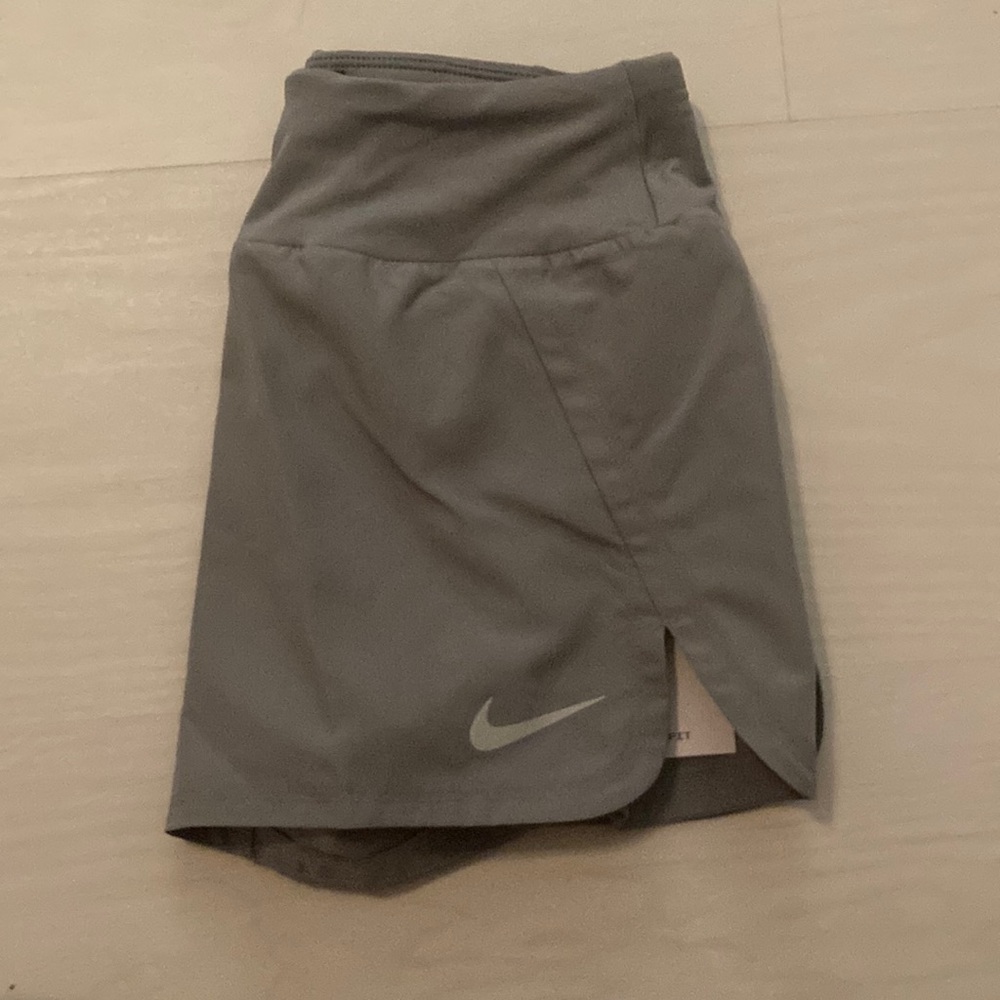 Nike running shorts